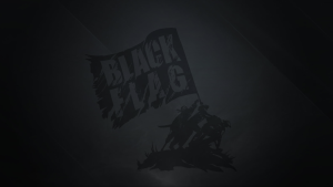 Studio Black Flag